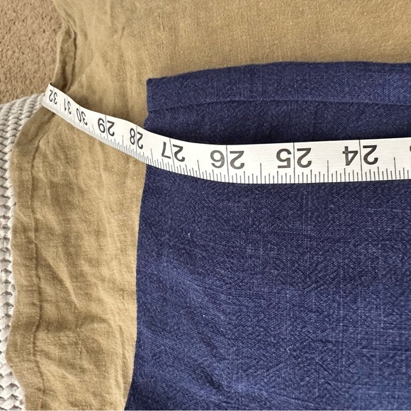 Z SUPPLY FARAH LINEN BLEND PANT - Picture 7 of 12